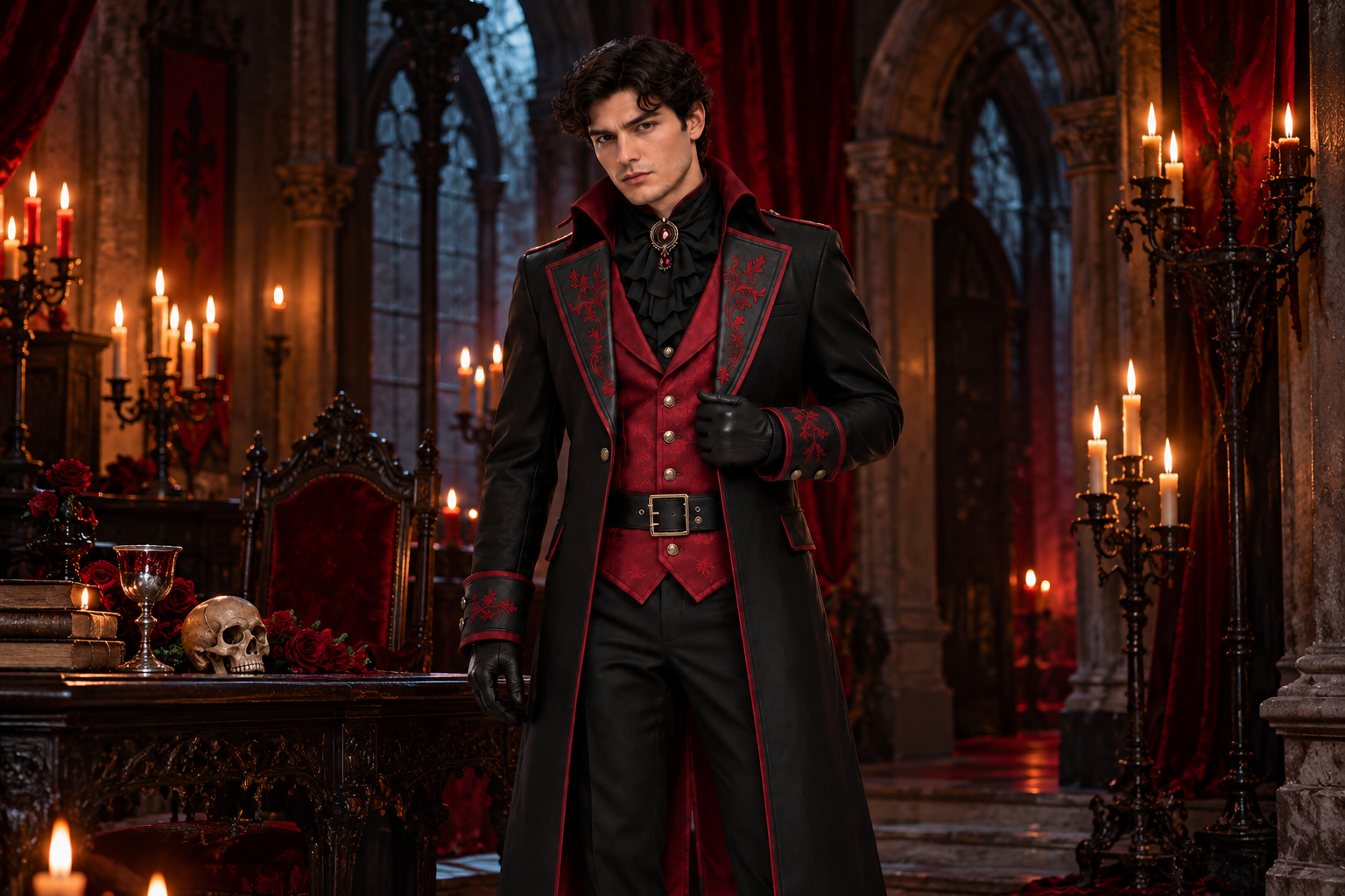 Vampiro