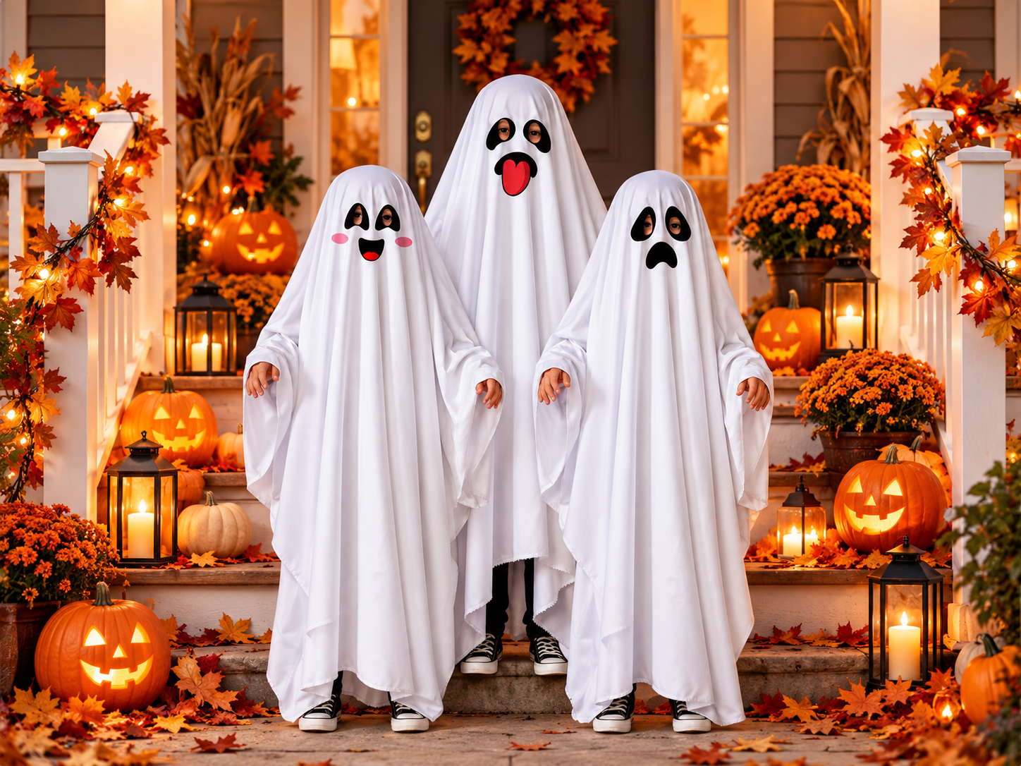 Fantasmas